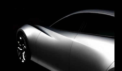 Mazda Shinari Concept 2010 5